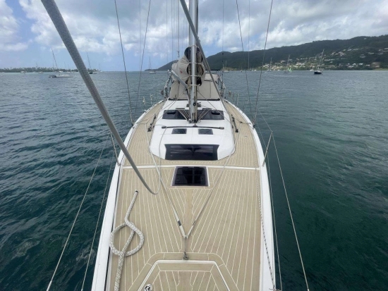 Dufour Yachts Grand Large 430 usata in vendita