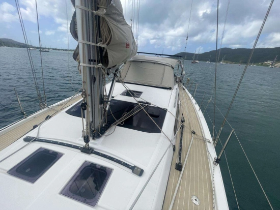 Dufour Yachts Grand Large 430 usata in vendita