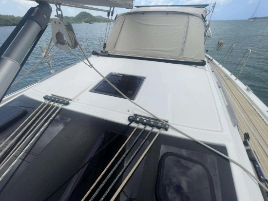 Dufour Yachts Grand Large 430 usata in vendita