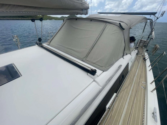 Dufour Yachts Grand Large 430 usata in vendita