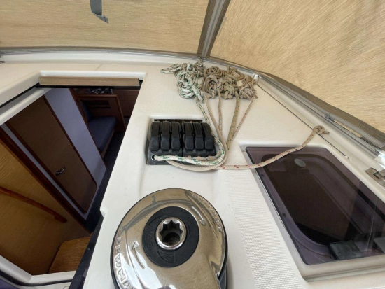 Dufour Yachts Grand Large 430 usata in vendita
