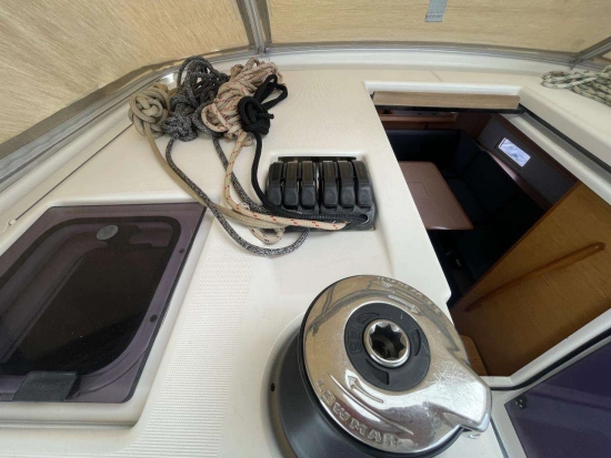 Dufour Yachts Grand Large 430 usata in vendita