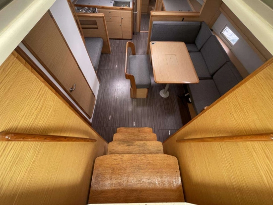 Dufour Yachts Grand Large 430 usata in vendita