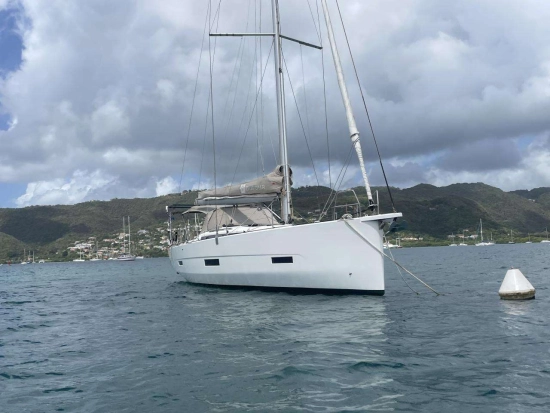 Dufour Yachts Grand Large 430 usata in vendita