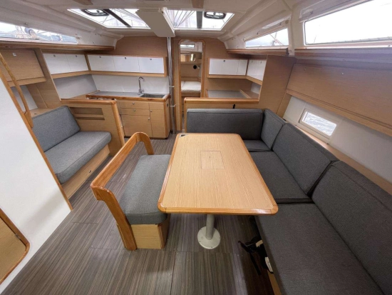 Dufour Yachts Grand Large 430 usata in vendita