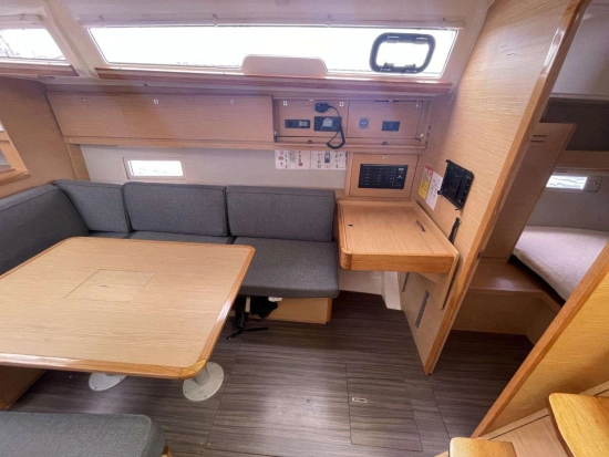 Dufour Yachts Grand Large 430 usata in vendita