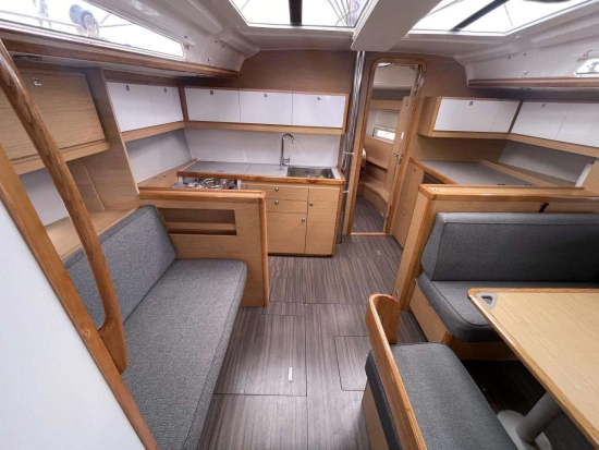Dufour Yachts Grand Large 430 usata in vendita