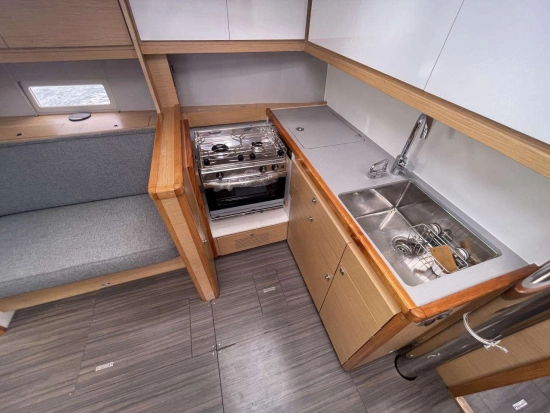 Dufour Yachts Grand Large 430 usata in vendita