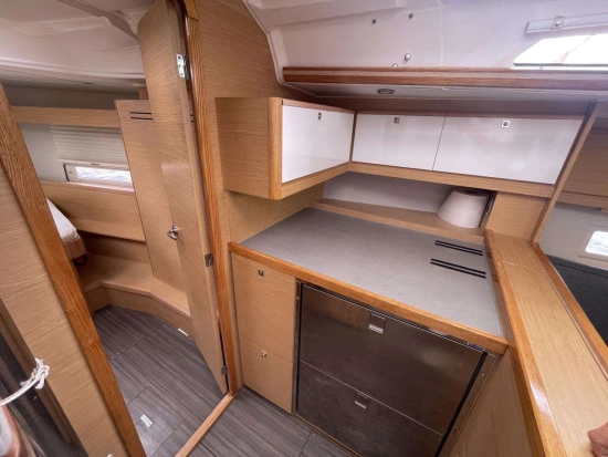 Dufour Yachts Grand Large 430 usata in vendita