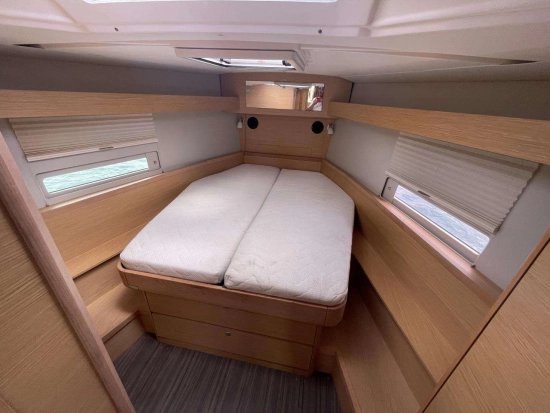 Dufour Yachts Grand Large 430 usata in vendita