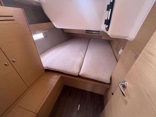 Dufour Yachts Grand Large 430 usata in vendita