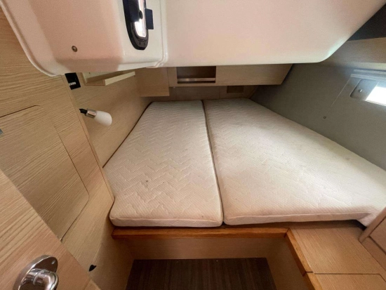 Dufour Yachts Grand Large 430 usata in vendita