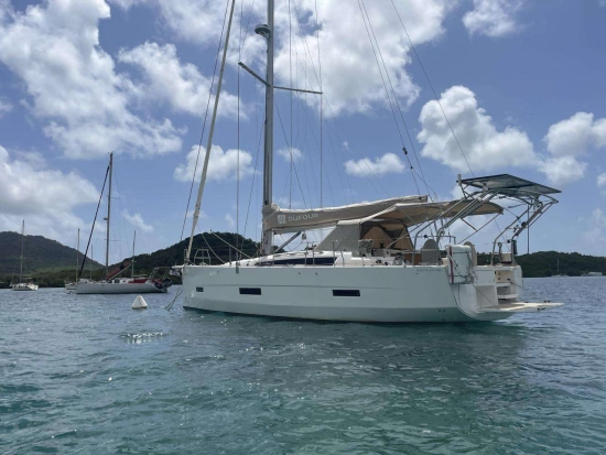 Dufour Yachts Grand Large 430 usata in vendita