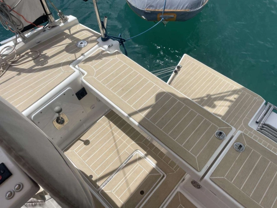Dufour Yachts Grand Large 430 usata in vendita