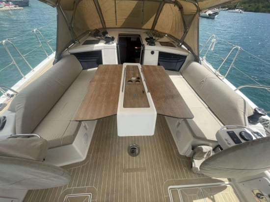 Dufour Yachts Grand Large 430 usata in vendita