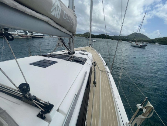 Dufour Yachts Grand Large 430 usata in vendita
