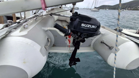 OUTREMER CATAMARANS 40 usata in vendita