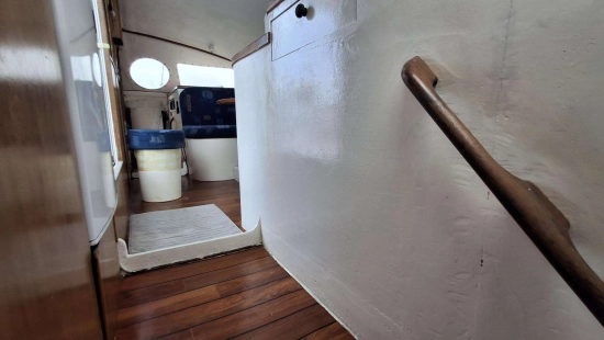 OUTREMER CATAMARANS 40 usata in vendita