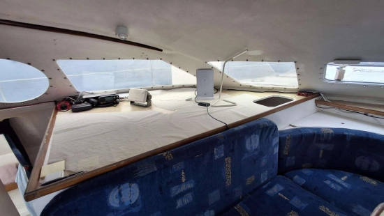 OUTREMER CATAMARANS 40 usata in vendita