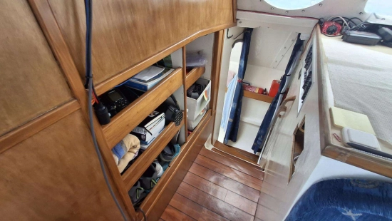 OUTREMER CATAMARANS 40 usata in vendita