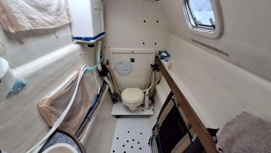 OUTREMER CATAMARANS 40 usata in vendita