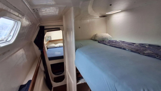 OUTREMER CATAMARANS 40 usata in vendita