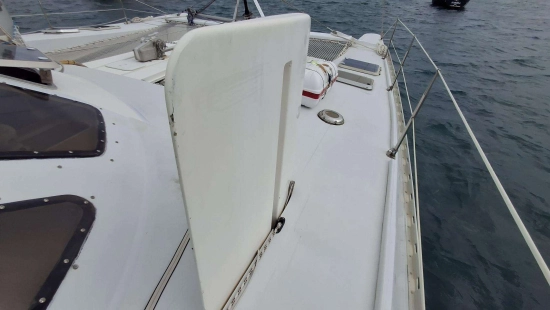 OUTREMER CATAMARANS 40 usata in vendita