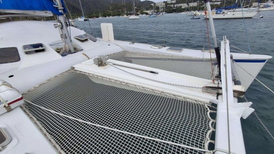 OUTREMER CATAMARANS 40 usata in vendita