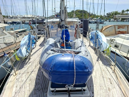 Wauquiez AMPHITRITE 43 de segunda mano en venta