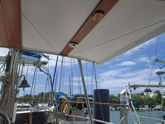 Wauquiez AMPHITRITE 43 de segunda mano en venta