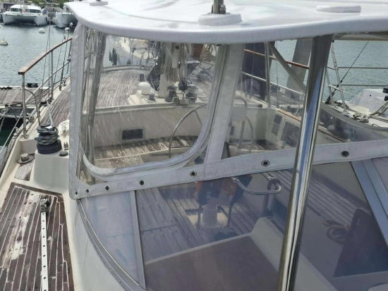 Wauquiez AMPHITRITE 43 de segunda mano en venta