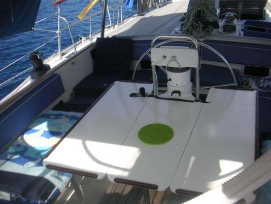 Wauquiez AMPHITRITE 43 de segunda mano en venta