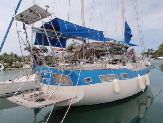 Wauquiez AMPHITRITE 43 de segunda mano en venta