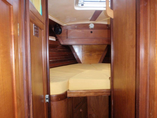 Wauquiez AMPHITRITE 43 de segunda mano en venta