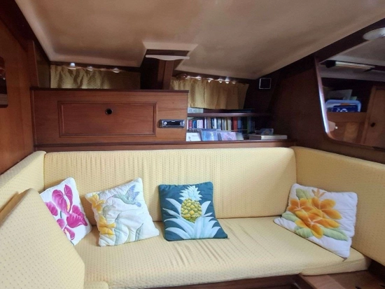 Wauquiez AMPHITRITE 43 de segunda mano en venta