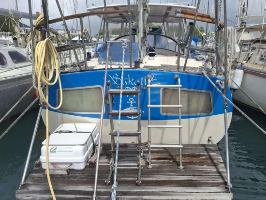 Wauquiez AMPHITRITE 43 de segunda mano en venta