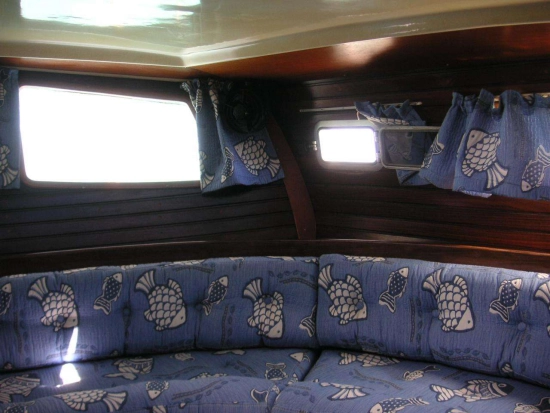 Wauquiez AMPHITRITE 43 de segunda mano en venta