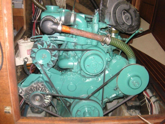 Wauquiez AMPHITRITE 43 de segunda mano en venta