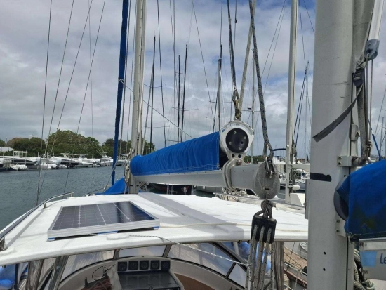 Wauquiez AMPHITRITE 43 de segunda mano en venta