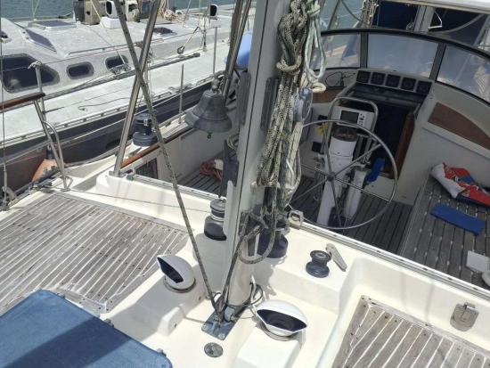 Wauquiez AMPHITRITE 43 de segunda mano en venta