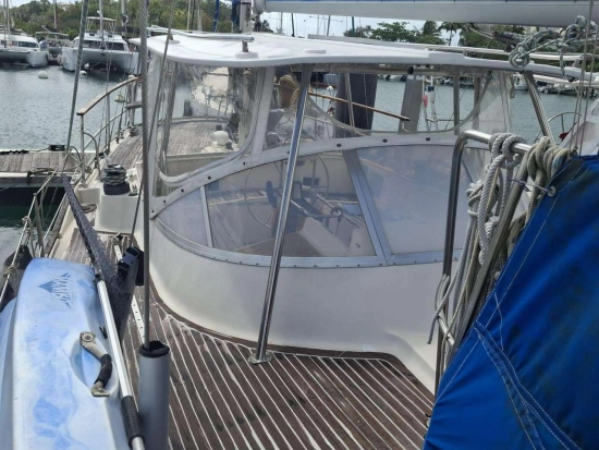 Wauquiez AMPHITRITE 43 de segunda mano en venta