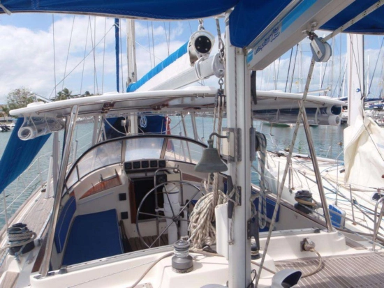 Wauquiez AMPHITRITE 43 de segunda mano en venta