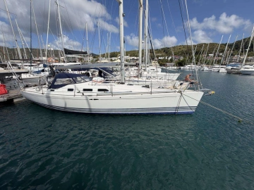 X Yachts X 40 usata in vendita