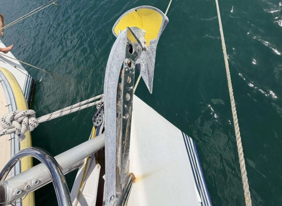 X Yachts X 40 usado à venda