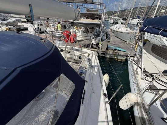 X Yachts X 40 usado à venda