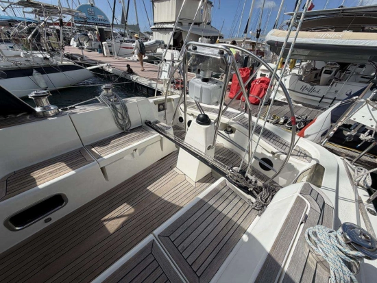 X Yachts X 40 usado à venda