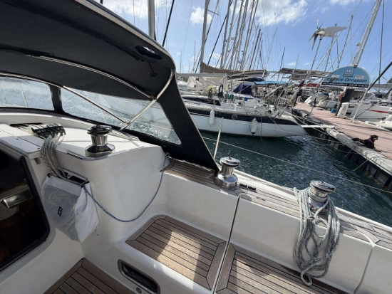 X Yachts X 40 usado à venda