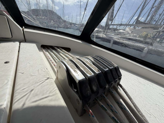 X Yachts X 40 usado à venda