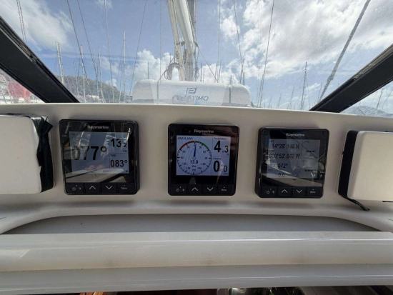 X Yachts X 40 usado à venda