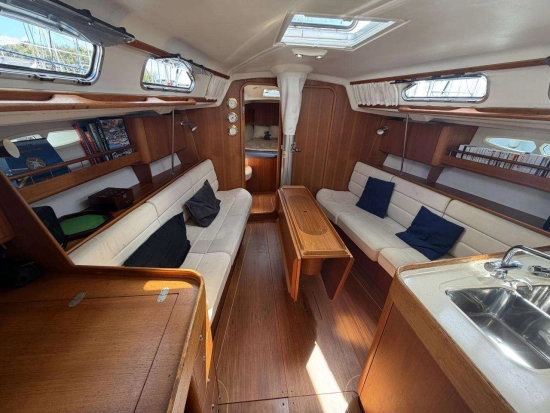 X Yachts X 40 usado à venda